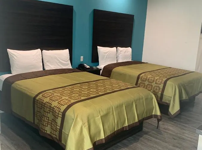 Camera standard con letto queen size