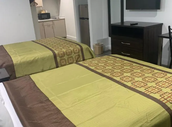 Camera standard con letto queen size