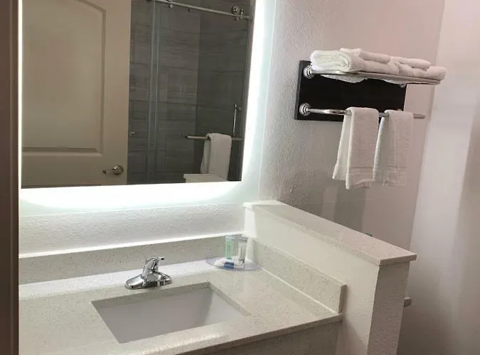 Suite deluxe con letto king size